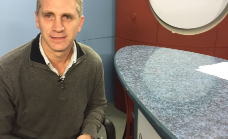 "EL ESTADO NO CUIDA AL QUE INVIERTE PLATA EN EL PAÍS Y LE DA TRABAJO A MUCHA GENTE. SI ESTÁS 100% COMO MARCA LA LEY, ES COMPLICADÍSIMO GANAR PLATA. NO TENÉS UN BENEFICIO. SIEMPRE LUCHANDO CONTRA TODO"

Pablo Michelini, ex futbolista y empresario.
La nota: humanizados.com.ar/pablo-michelin…