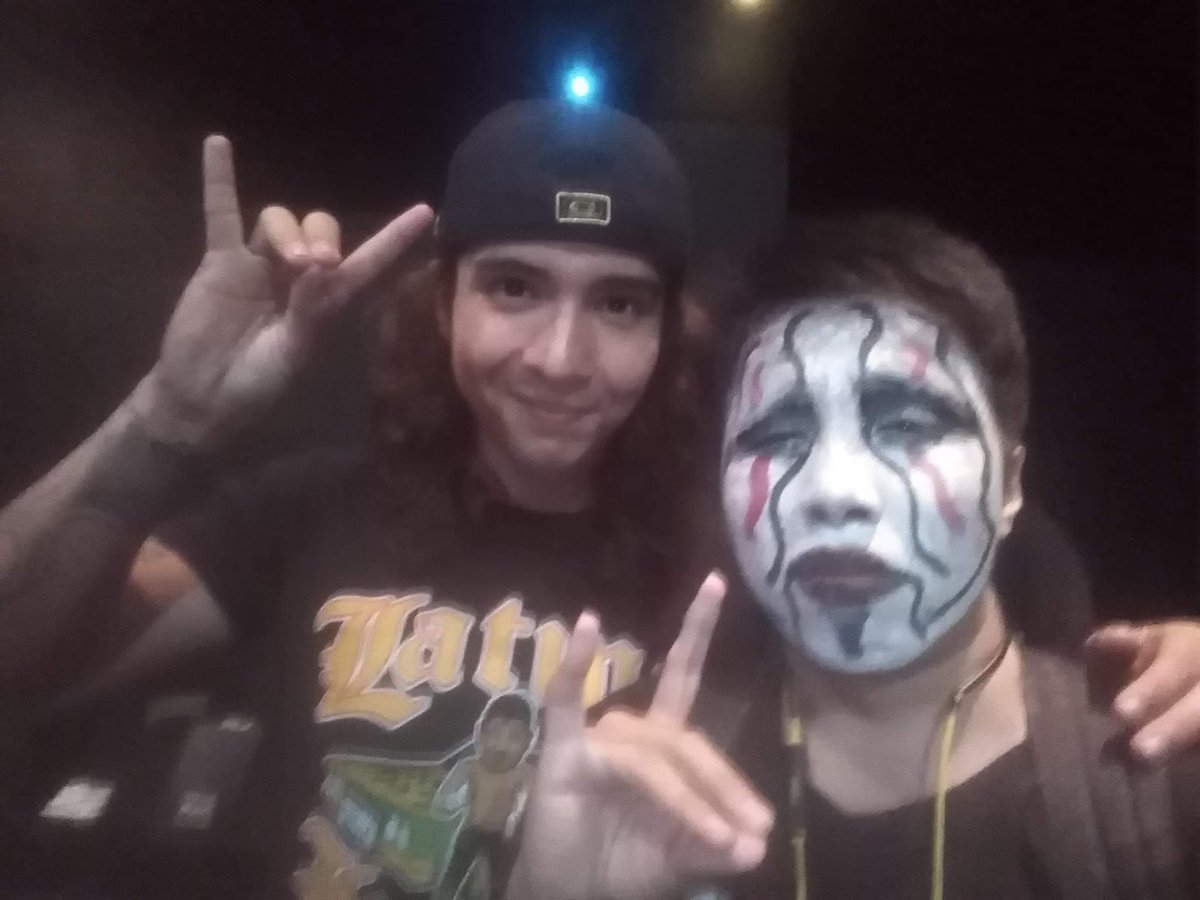 John Cedric Salisi tweet media