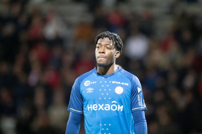 Axel Disasi - a key figure in Ligue 1’s best defence by goals conceded (21) and 3rd best by xGA (26.46) - is reportedly available for around £12m. A monstrous presence in duels and a very capable progressive passer, Disasi would be an excellent stand-in for Klopp’s side.