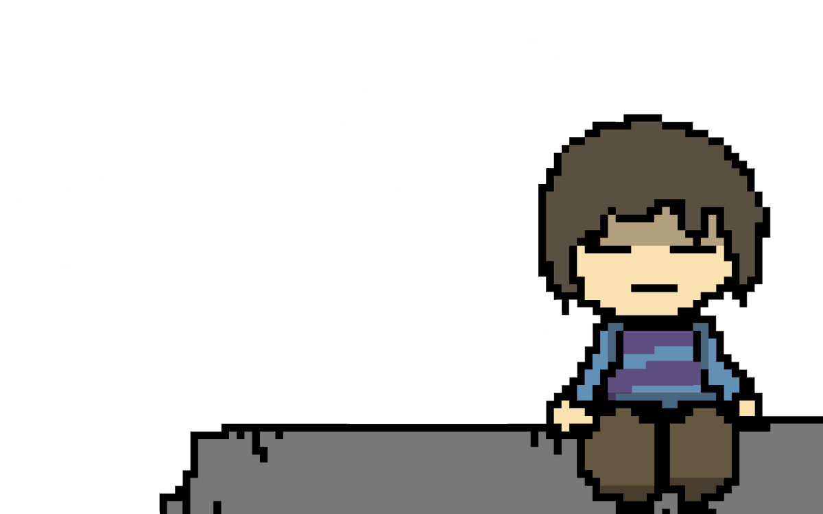 地下百物語 Undertale怪談企画 Togetter
