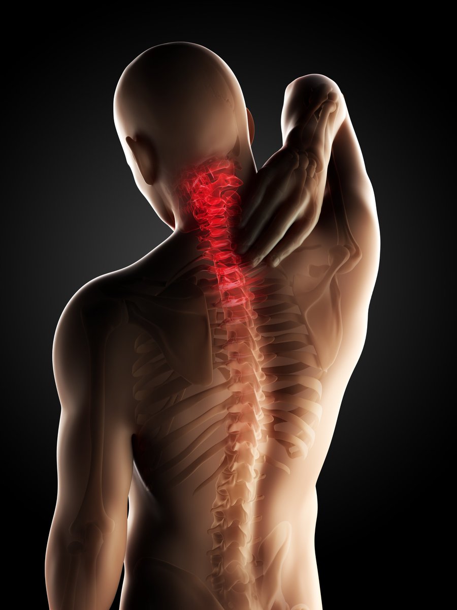 Neck pain is a symptom, not a diagnosis😳. Find out why your neck is sore: physiopretoria.co.za/pain/neck/neck