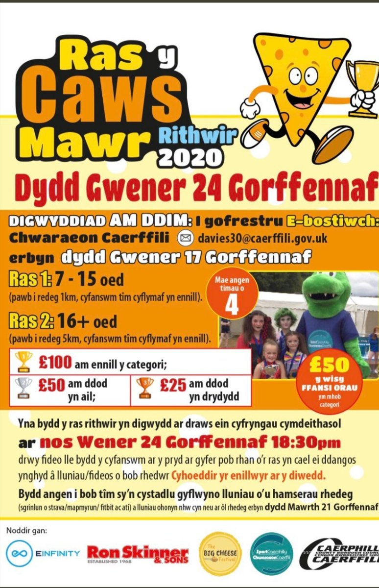 <a href="/GilfachNetball/">Gilfach Netball</a> <a href="/A470_League/">A470 Netball League</a> <a href="/RiscaNetball/">Risca Netball Club</a> <a href="/RhymneyValley/">Rhymney Valley AC</a> <a href="/YstradRunners/">Ystrad Runners</a> <a href="/CaerphillyR/">CaerphillyRunners</a> <a href="/HengoedHarriers/">Hengoed Harriers</a> <a href="/Islwynrunners/">Islwyn Running Club 🏴󠁧󠁢󠁷󠁬󠁳󠁿</a>