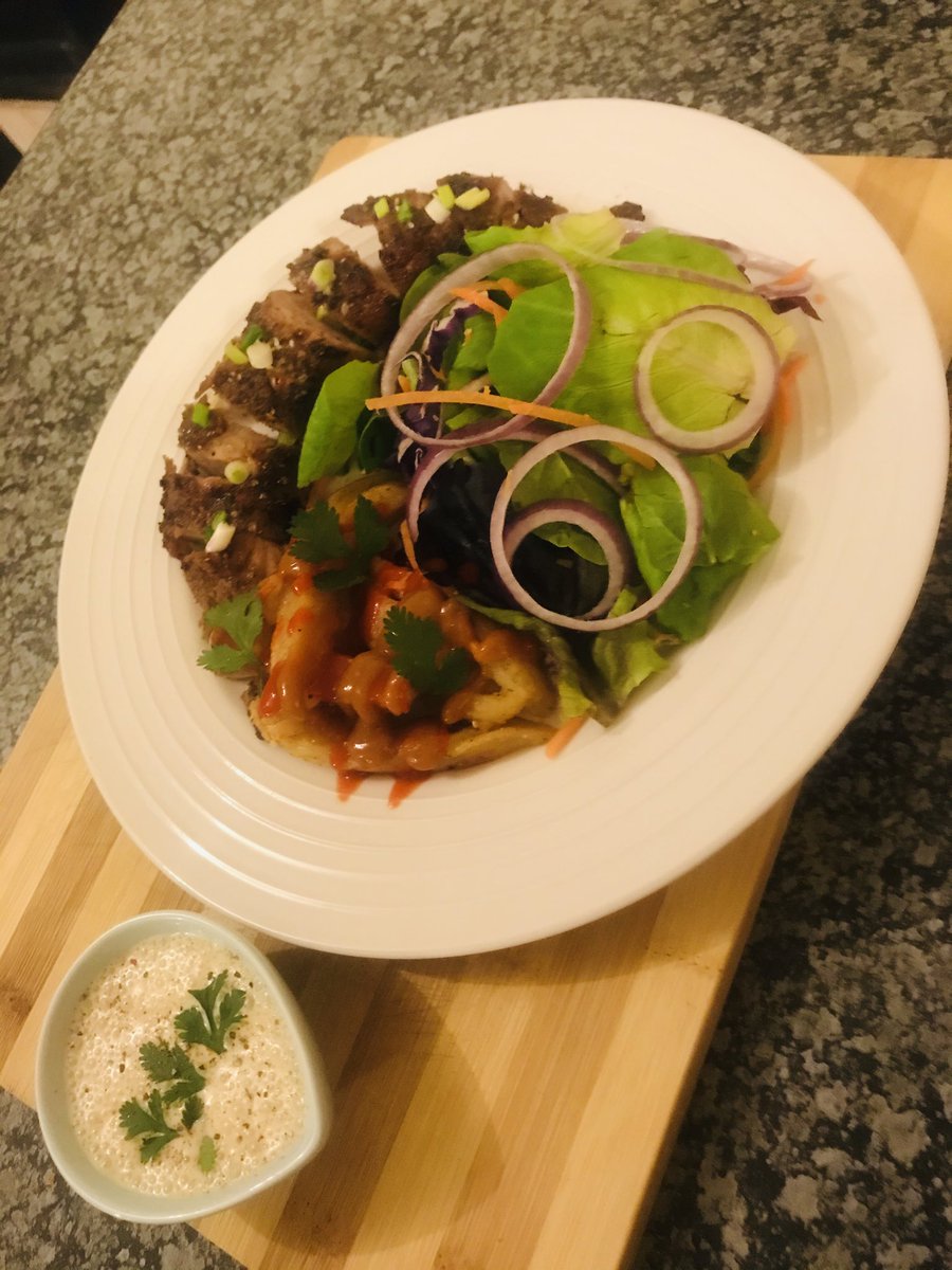 sphamzi's tweet photo. I love food 😀 #food #Foodie https://t.co/VllF2TYBau
