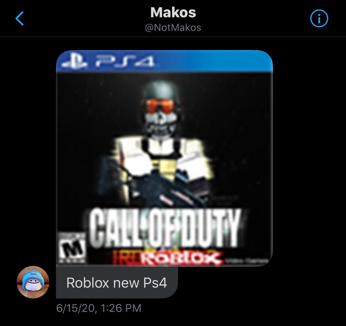 Roblox Twitter News