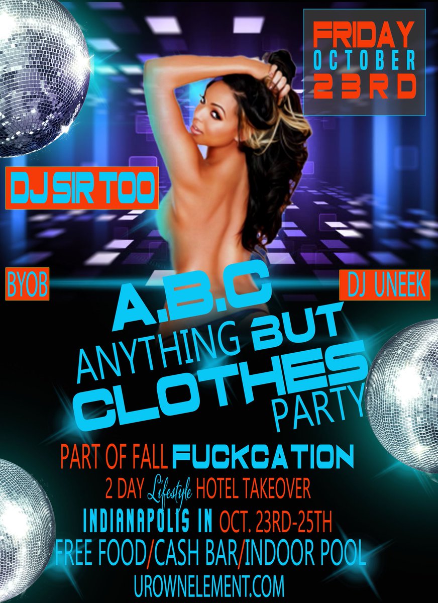 UrownElement's tweet photo. https://t.co/XNIWkfA7CB
#blackswingers #lifestyle101 #HOTELTAKEOVERS https://t.co/8GIUen0Okd