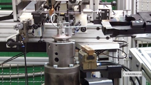 aaatool's tweet image. #PrecisionMachining processes for medical supplies provide many benefits, including faster production, environmental conservation, minimal error, and enhanced safety. This is the process of removing raw materials from an object through different methods.
roboearth.org/benefits-of-pr…