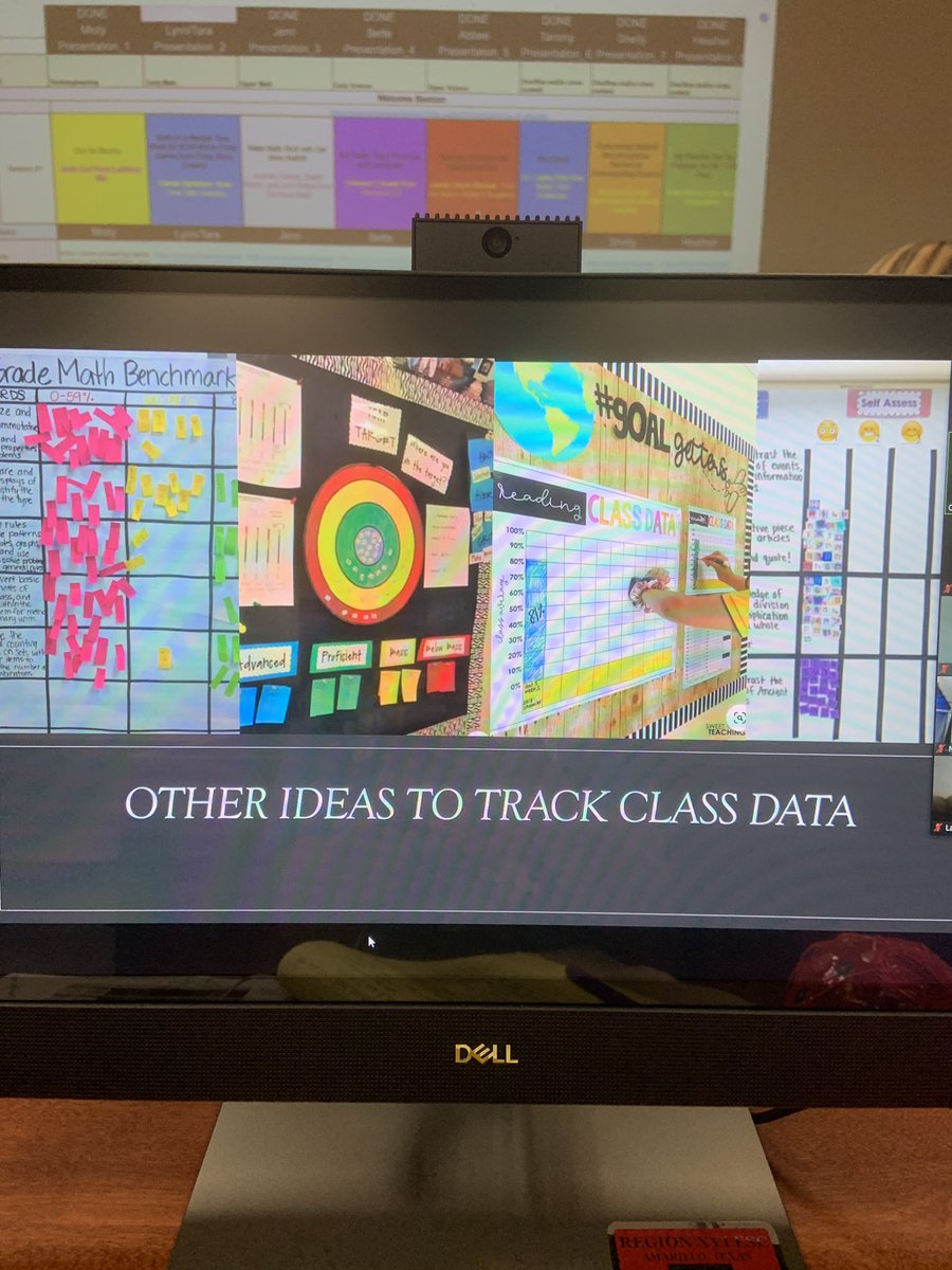 ashleyMSmath's tweet image. Set Goals, Track Progress , and Celebrate #PANSTEM
