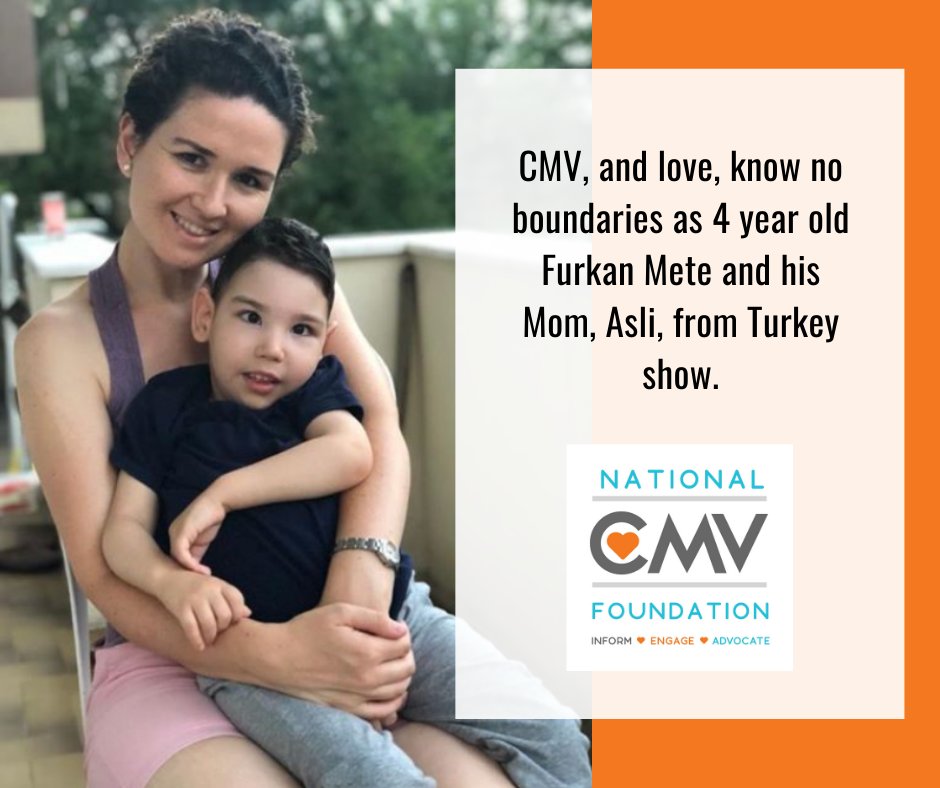 NationalCMV's tweet photo. Furkan Mete is 4-years-old and lives in Turkey! #FacesofCMV #CMVawareness #CMVirus #stopCMV #CMVspeaks #CMVkids https://t.co/FF4MPw7Kq3