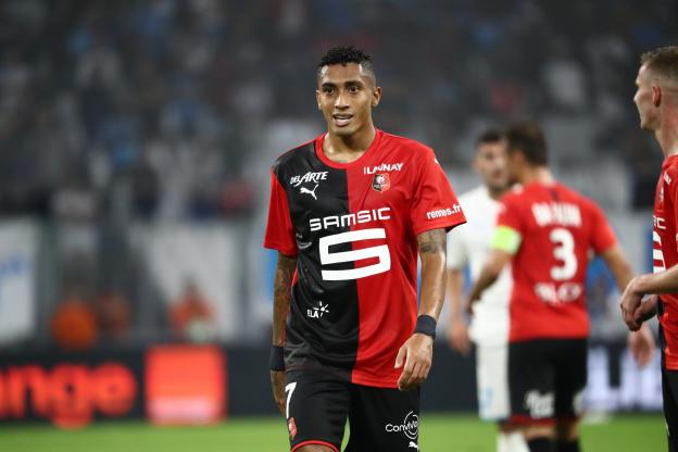 Our final suggestion is Raphina - the Brazilian forward currently playing for Rennes in Ligue 1. Like many of Liverpool’s more recent signings, the underlying numbers here suggest that Raphina’s true productivity is done a disservice by his goal and assist tallies.