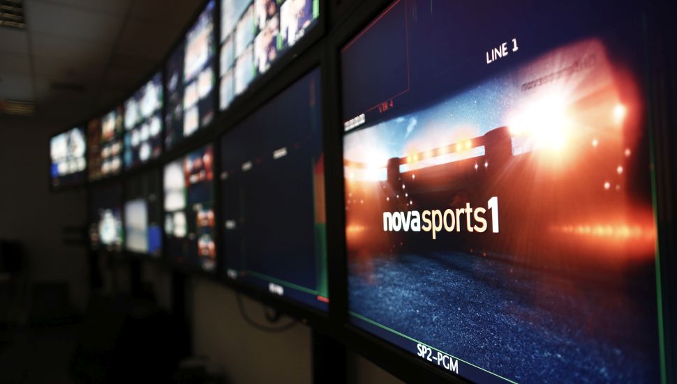 novasportsgr's tweet photo. 🇬🇷⚽📽️
Η καρδιά της Superleague χτυπάει στα κανάλια Novasports! Μη χάσετε λεπτό!
https://t.co/KNPTrLNboU
#NovasportsHD #Superleague #play_off #play_out #Day5th&6th https://t.co/fVXoMYgITC