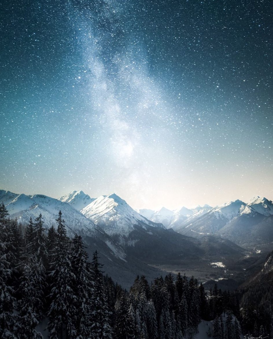 German alps... ✨

via: @steffeneisenacher

📸 #RealCamerasRock 📸

——————————————
#photography #photo #photographer #photooftheday #photographers #nature #photographyisart #beautiful #sunrise #sunset