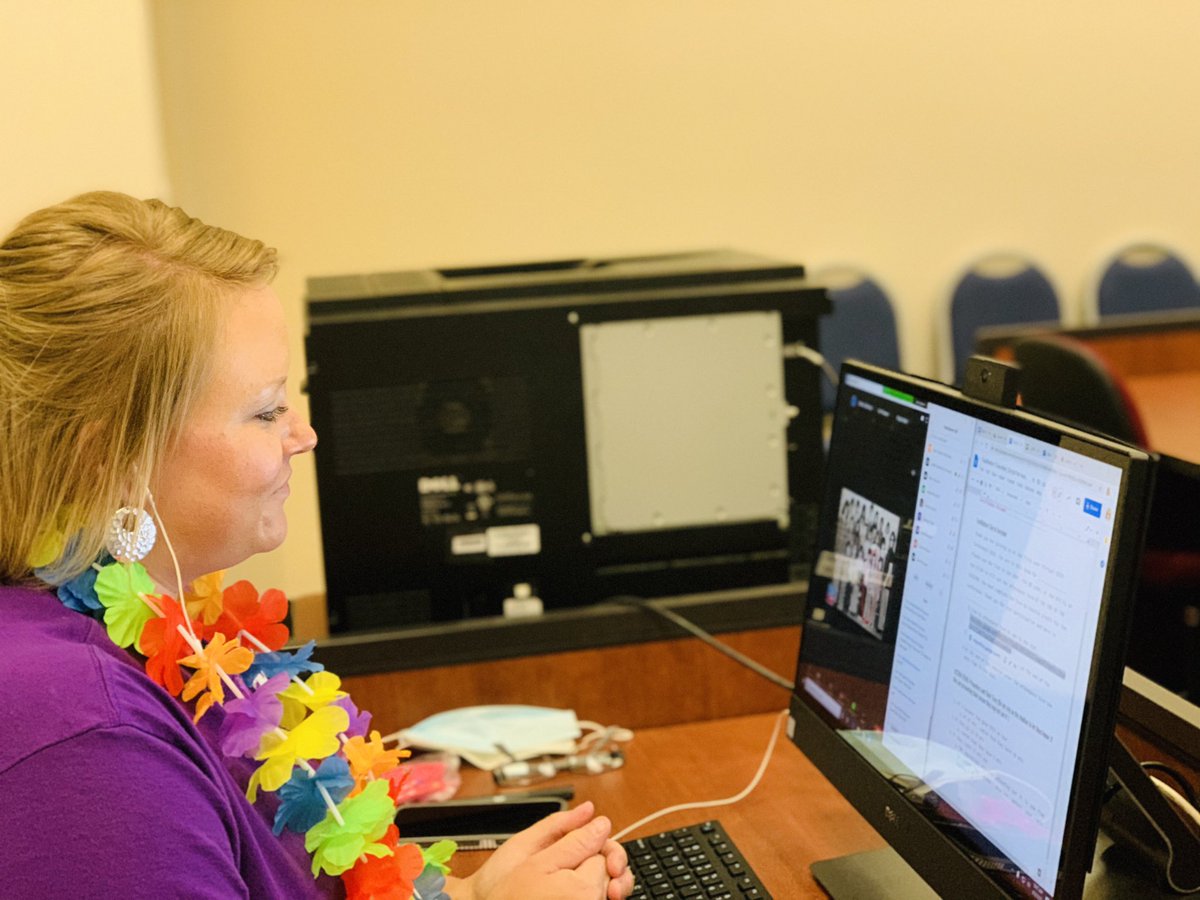 ashleyMSmath's tweet image. Gearing up for Vision 2020 #PANSTEM