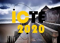 Save the dates ! The International Congress on Transposable Elements goes virtual (vICTE 2020)! Conferences every two weeks on Tuesdays at 6:00 pm CEST, starting September 8 with Vera Gorbunova. Full program here: icte2020.sciencesconf.org #transposon #icte2020 @INSB_CNRS