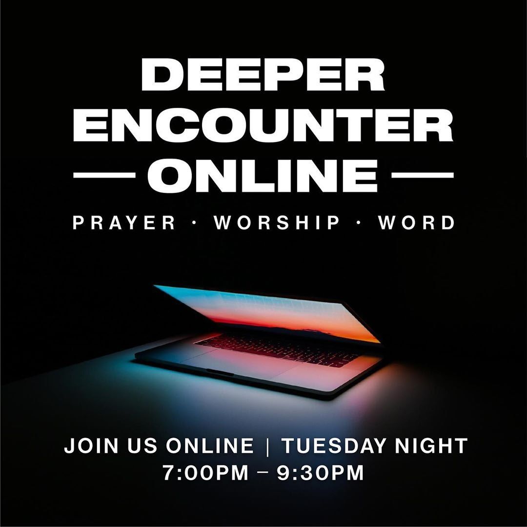 questcollegemin's tweet photo. Tonight Deeper Encounter!! Invite your friends!
Zoom Link: https://t.co/8X9n7E0LeS
*
*
#deeperenounter #encounter #deeper https://t.co/APjoulbwuo