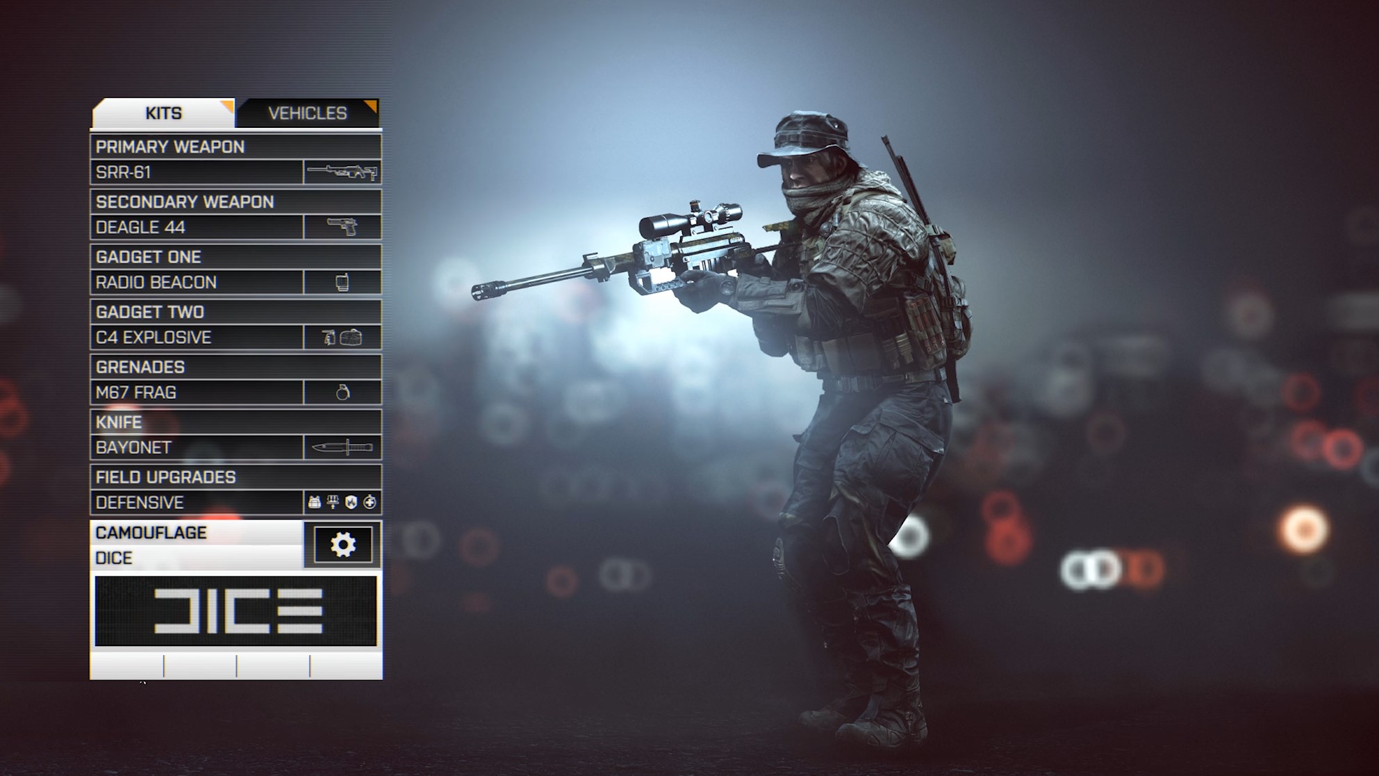 Bring 64p Matches Back To Bf42 On Pc Next Gen Guide On How You Can Get The Dice Camo In Bf4 Trigger The Paracel Storm Megalodon In The Live Game
