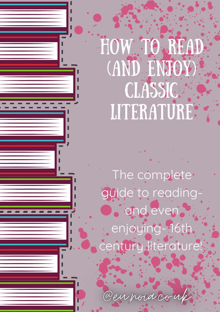 eunoiacouk's tweet photo. a lil classical reading resource 📔 https://t.co/aEtrXkIcMo