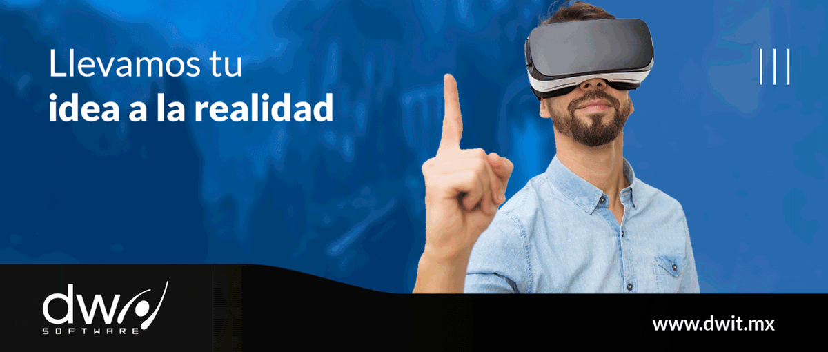 software_dw's tweet photo. Nosotros resdamos tu crecimiento y tus ideas #DWSoftware #DW #DWIT #DesarrolloWeb #Software #IT #ITServices #Apps #AplicacionesMóviles #IntegradorDeSoluciones https://t.co/K5LWJCD1Hq