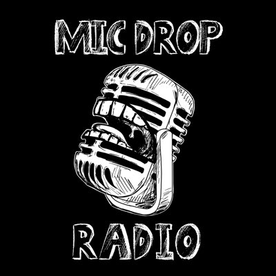 MDRpod's tweet photo. New MDR logo!

 #NewProfilePic https://t.co/XD1Z3uo73V