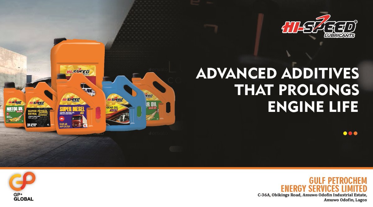 hispeedlubes's tweet photo. Superior Protection Thermal Breakdown and Deposit Formation with unbeatable engine cleanliness and detergency.
.
.
#hispeed #gpglobal #gulfpetrochem #engineoil #lubricants #detergency #drivesafe #enginelife #pandemic #covid19 #staysafe https://t.co/ngtX04B3w1