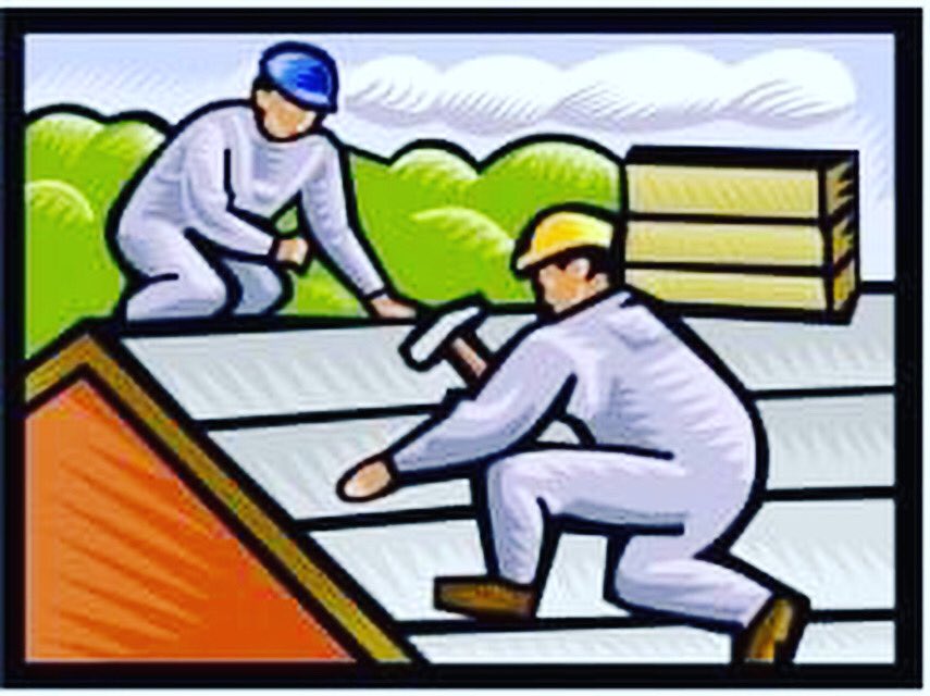 We're not quite ready....so we won't be opening just yet. We've been busy during lockdown getting some much needed work done to our building. Our lovely roofers have been working hard and are almost finished but not quite. We will be back with you just as soon as we can:)