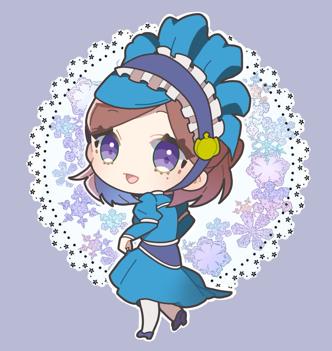 花帆 A Twitter ウィラ ナイエル 調香師 この衣装可愛いですね 第五人格イラスト 花帆 A Twitter ウィラ ナイエル 調香師 この衣装可愛いですね 第五人格イラスト