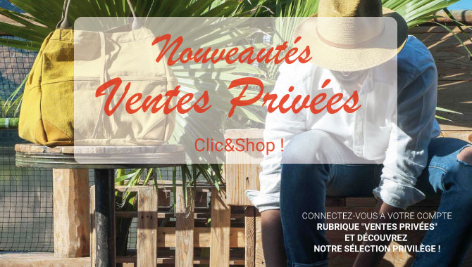 bowigo's tweet image. Créez vite un compte sur Bowigo.fr et profitez en EXCLUSIVITÉ de nos ventes privées ! 🤩

Faites vite, elles ne vont pas rester là très longtemps ➡️ bowigo.fr/authentificati…