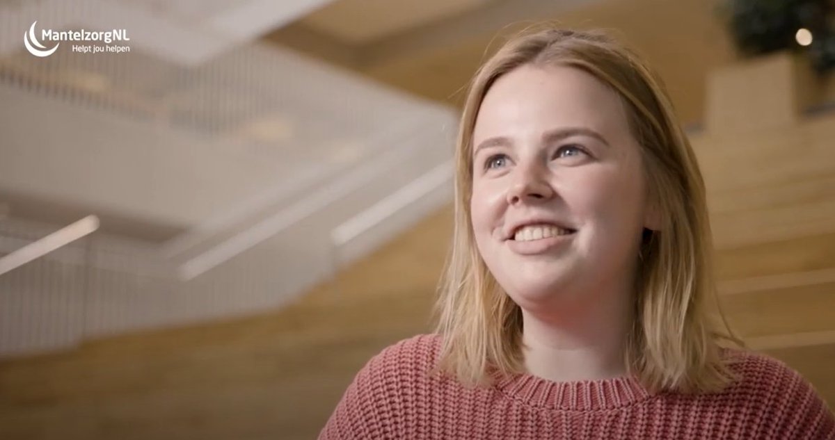 Dat onderwijs en mantelzorg een pittige opgave is vertelt Jolinda ons. Zij is wo-student en zorgt voor haar chronisch zieke vader en autistische broer. Door de situatie thuis heeft Jolina burn-out klachten gekregen.... <a href="/MantelzorgNL/">MantelzorgNL</a>

youtube.com/watch?v=o-sMFa…