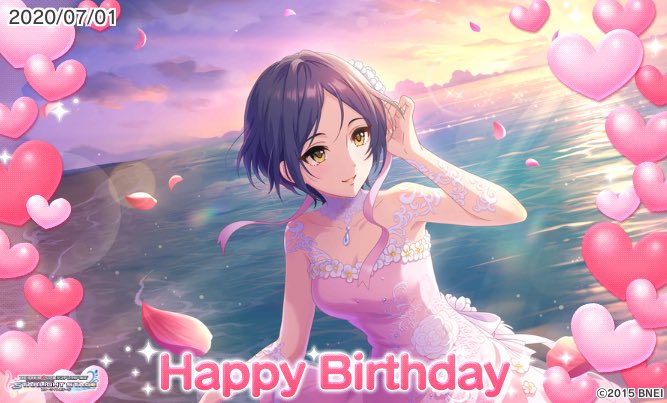 速水奏生誕祭のtwitterイラスト検索結果 速水奏生誕祭のtwitterイラスト検索結果