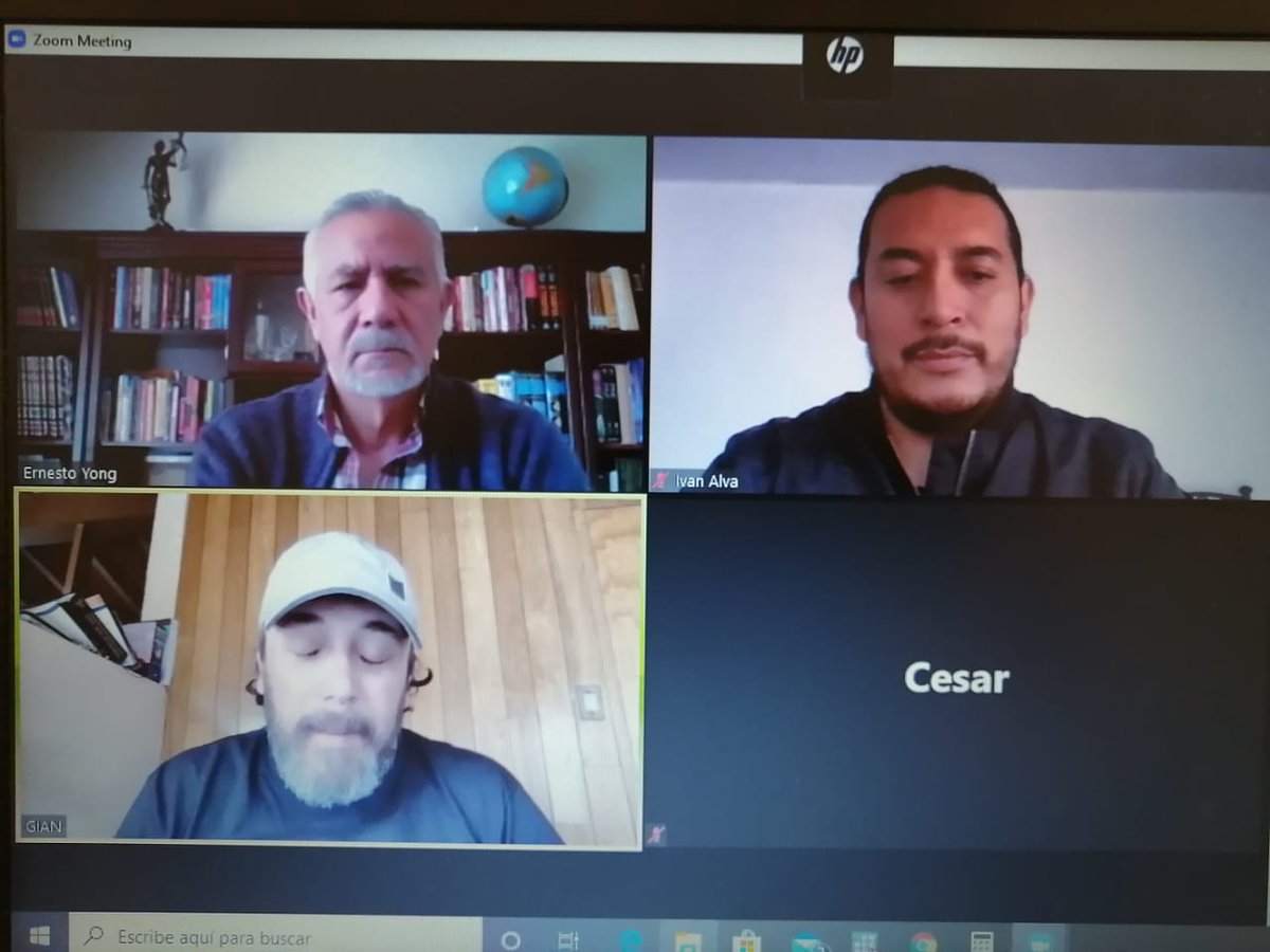 ConsultoriaCcg's tweet photo. Preparando nuevos proyectos con @ErnestoMYY ... vamos a desarrollar tu potencial !!! #CCG_PodemosAyudarte https://t.co/sVD8Qb2l7Z