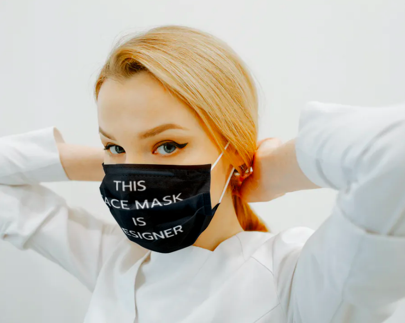 nerdymerchstore's tweet photo. Did you know that @TeePublic are currently doing a 20% sale on all face masks? 
When you buy a mask at my store Teepublic kindly donates a medical grade mask to @DirectRelief! https://t.co/SYpT8peNEi
#socialdistancinginstyle  #funnyfacemasks #teepublicartist #lockdown #nerdymerch https://t.co/R9d4xzW21S