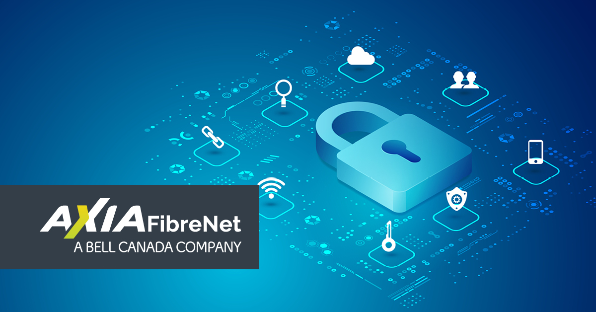 AxiaFibreNet's tweet photo. As companies plan for the “new normal” in a #COVID19 world, data governance is growing in importance. Is your company prepared? Learn more: https://t.co/StNHe2QaJz https://t.co/aZks30C4y5