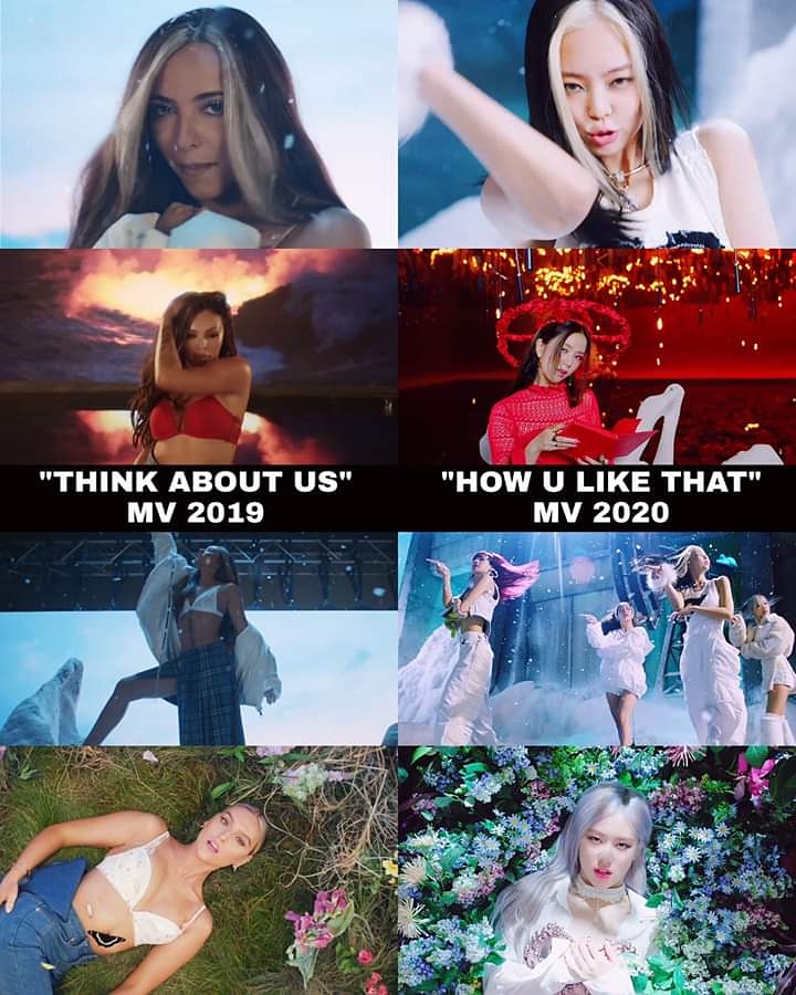 KatadaQuimbo's tweet photo. Oops. 🙊🙊

A thread. 
#LittleMix #thinkaboutus #streambreakupsong #BreakUpSong
@LittleMix https://t.co/xANAQ2wFWN