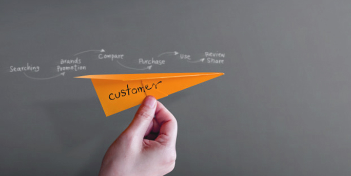 Customer communication strategies from Google

"once a customer has a personalized experience, they are 44% more likely to become a repeat buyer"
thinkwithgoogle.com/marketing-reso…

#b2cmarketing #marketingtips