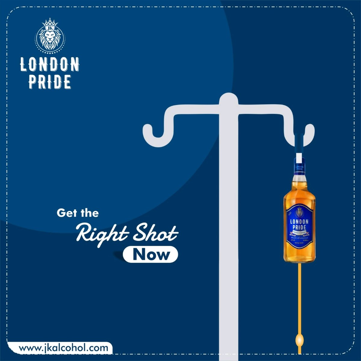 enterprisesjkin's tweet photo. If this is your shot of happiness, then you'll be the happiest in the world!
.
.
#jkalcohol #Jkgroup #JkEnterprises #londonpride #Londonreserve #whisky #vodka #rum #premiumwhisky #indore #gwalior #Bhopal #jabalpur #madhyapradesh #drinks #harddrinks #drinking #cocktails https://t.co/MPPTv3TfPw