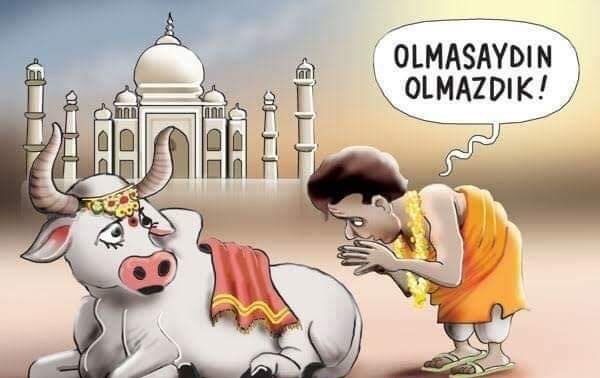 ramazan_ozdil's tweet photo. Yokken var olduğumuza göre, #OlmasaydıdaOlurduk. https://t.co/WqHoGhGq5D