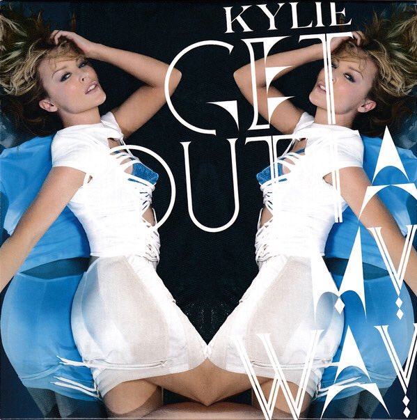 #LOVERS! I’m working hard on new 🎤🎧🎼, but today #Aphrodite is 10!!!! TEN!!!!! 😳💙 Sending so much love out to you all! 🕊 What’s your favourite song? Did you see the Aphrodite Tour? And were you in The Splash Zone???