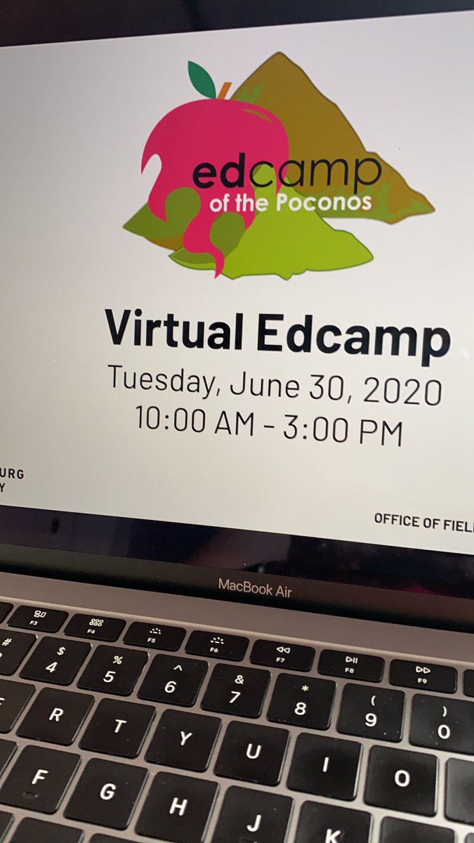 A day of learning with fellow educators  from all over. Thanks to ESU for helping inspire teachers. <a href="/langanb/">langanb</a> <a href="/JillyG92/">Jill Greenwood</a>