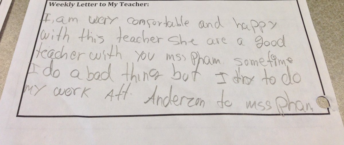 misspham404's tweet photo. Students need educators they can relate to and trust. For #studentsofcolor it is easier to trust #educatorsofcolor who they can relate to (don't judge my spanish) #representationmatters #educatordiversity #teachersofcolor #MassInSPIRED #MAEdu

https://t.co/Kl7Ka41Z3Z https://t.co/dyxYwTenoT