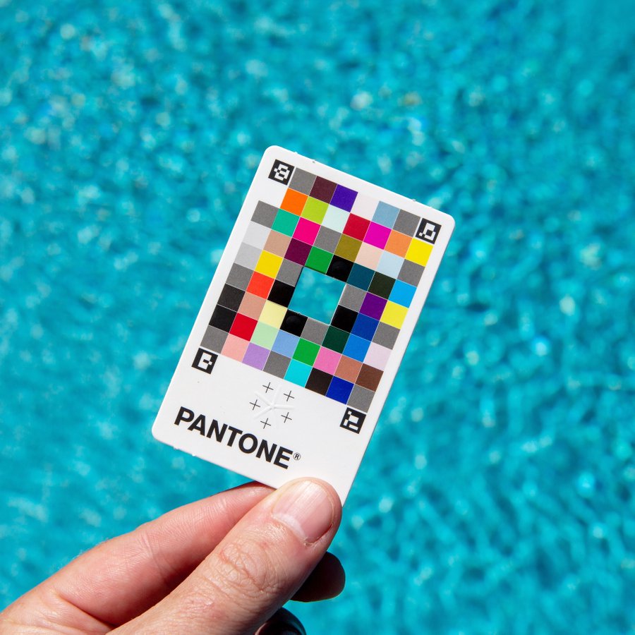 What Is Pantone Standard Language For Colors Champu In Official Blog