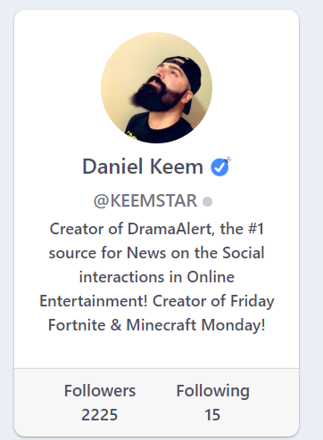 KEEM 🍿 tweet media
