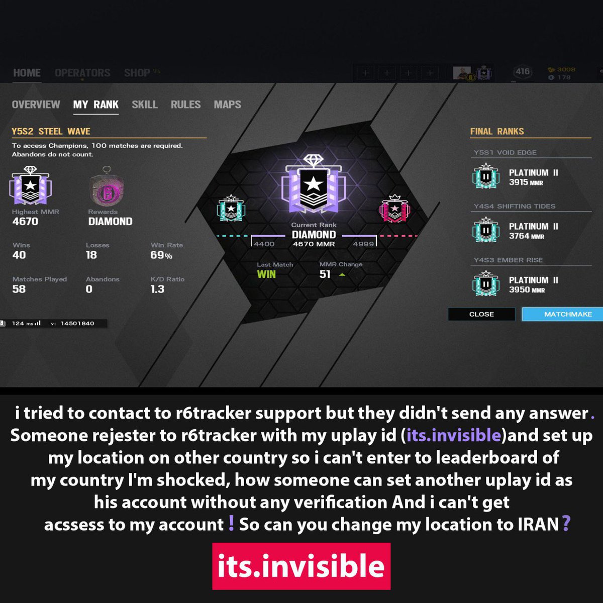 itsinvizible's tweet photo. @trackernetwork https://t.co/UgtTeD6Mah