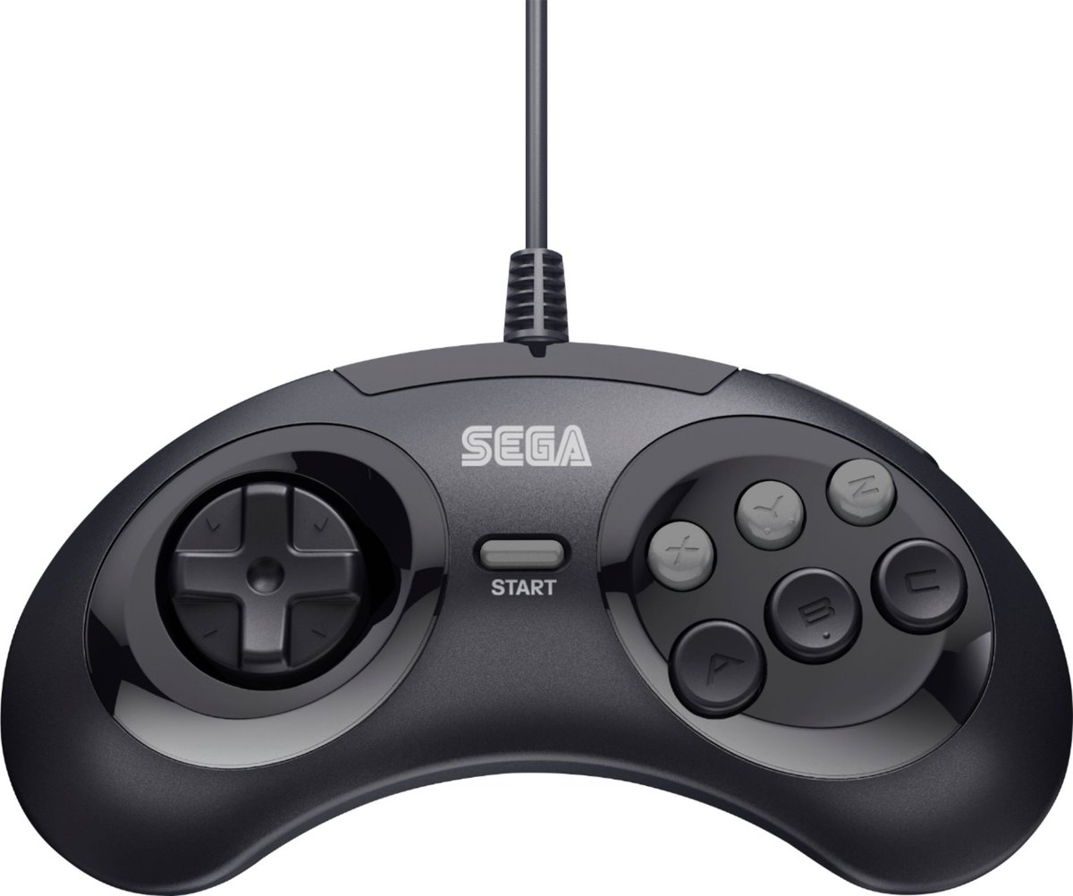 best buy sega genesis mini