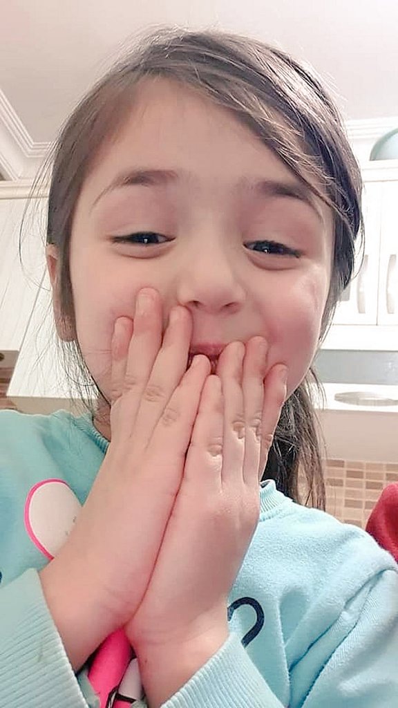 _Dilek65's tweet photo. Güzeller güzelim sana nasıl kıydılar 😭😭😭#ikranuriçineldenele https://t.co/6cEvQVdVmi