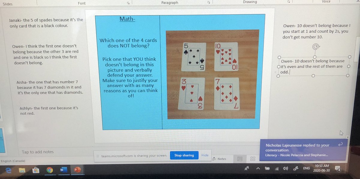 Mrs. Duval tweet media