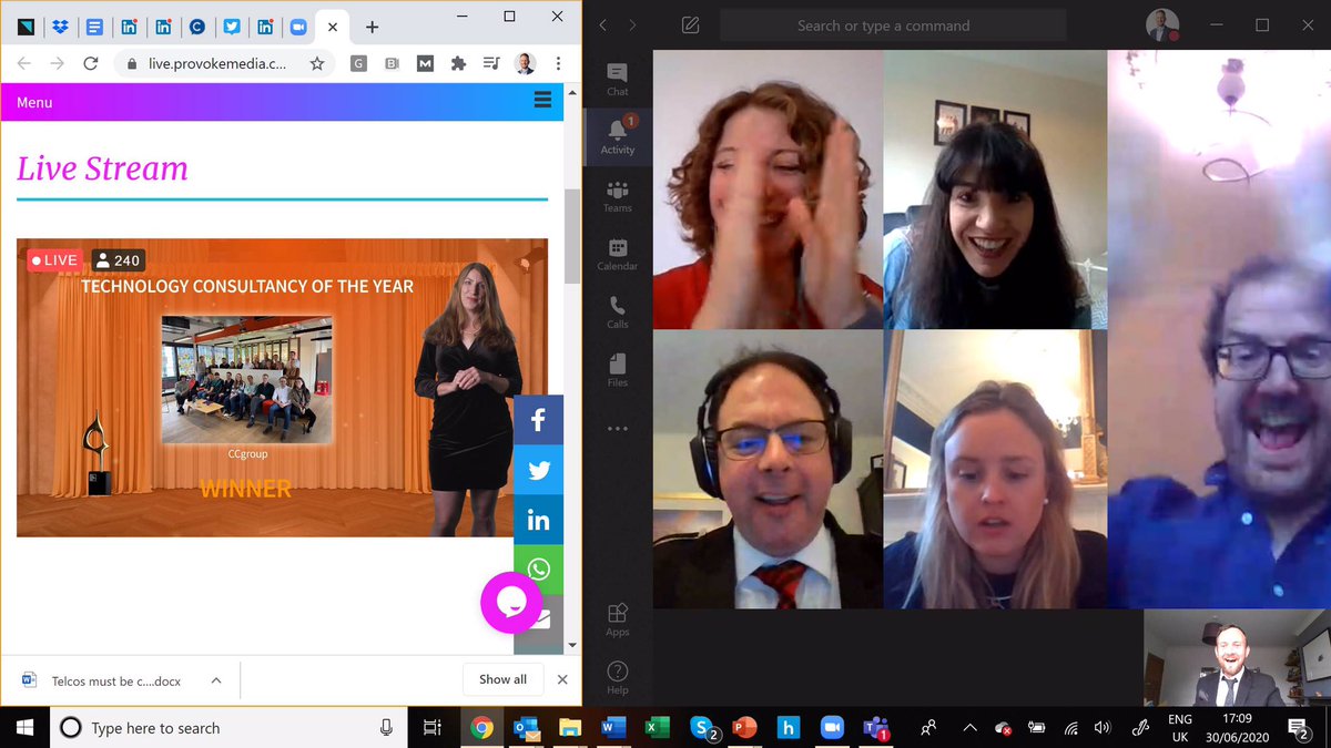 Richard Fogg tweet media