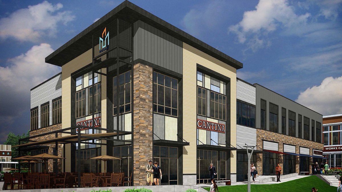 mosaicatchatham's tweet image. Looking for the perfect place for your restaurant or storefront? Learn more about available retail + restaurant space at MOSAIC @ChathamParkNC. bit.ly/2ApuM1g #morethanaplace #ChathamNC #researchtriangle #nowleasing