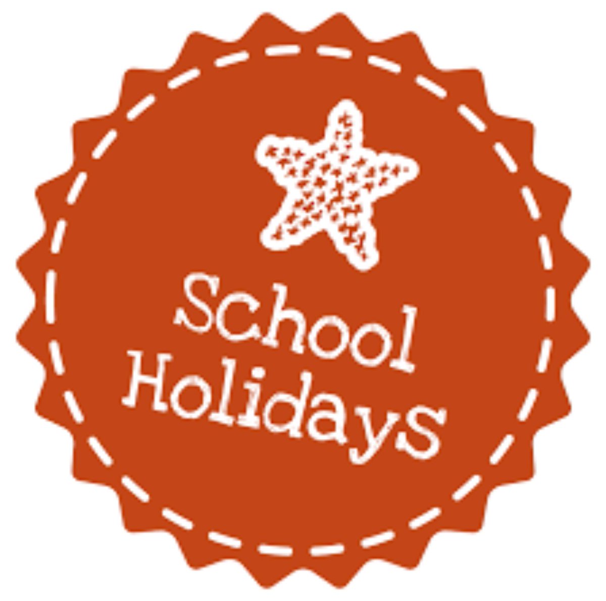 Well done to everyone for getting through this very tough term. See you all in August! 🤞🏻