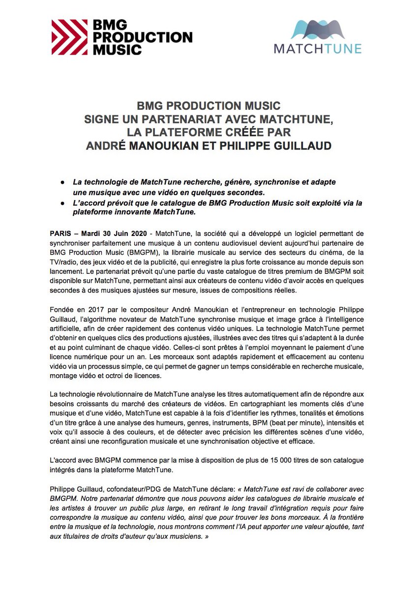 TV Conseil tweet media