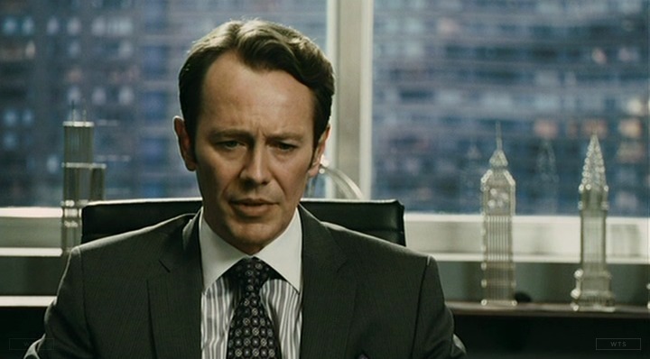 Peter Outerbridge is now 54 years old, happy birthday! Do you know this movie? 5 min to answer! 