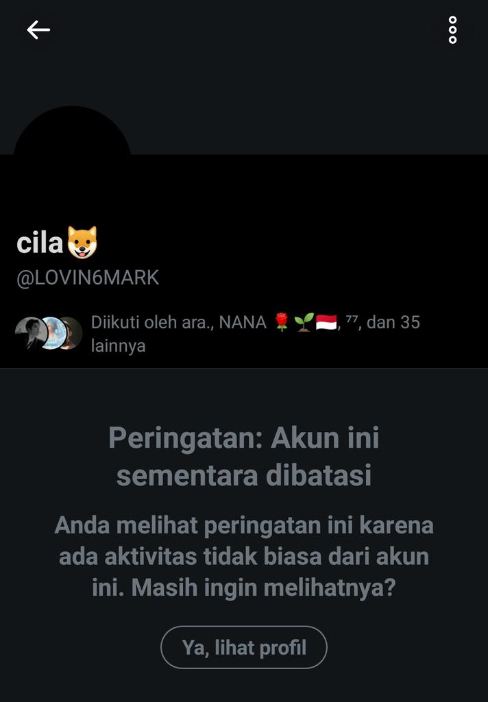 donjje's tweet photo. KE LOCK ANJROTTTTTT https://t.co/O47TlvO9CI
